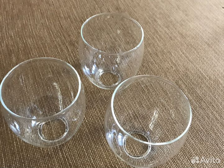 Плафоны для светильника