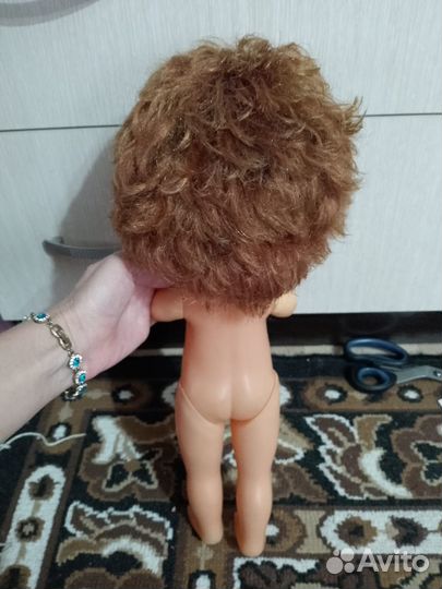 Куклы СССР и одежда