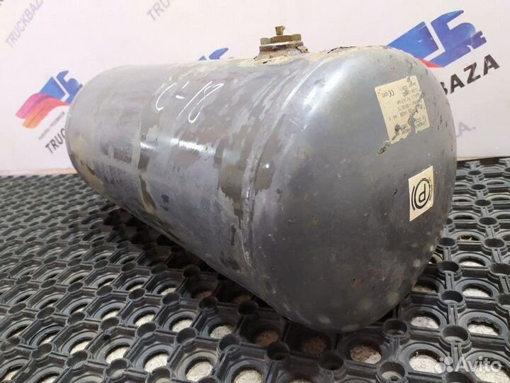 Ресивер воздушный 15L