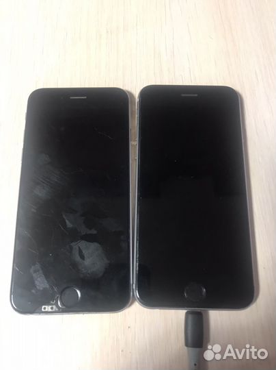 iPhone 6S, 32 ГБ