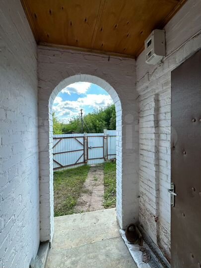 Дом 150 м² на участке 12 сот.