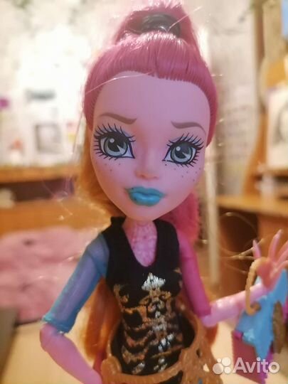 Куклы Монстер Хай