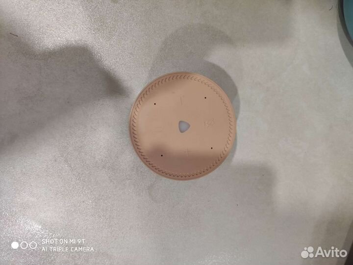 Умная колонка Яндекс Алиса станция мини (lite)