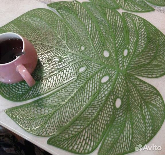 Термо салфетка