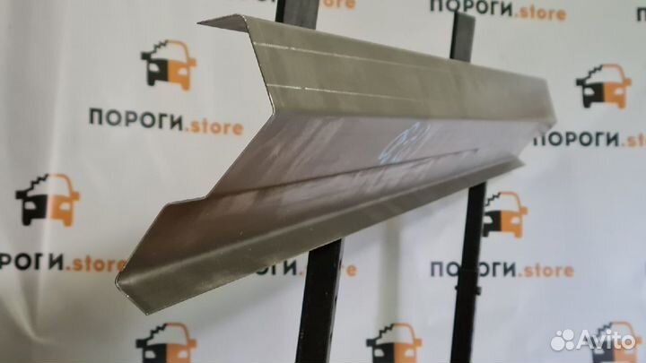 Ремкомплект порогов Toyota Camry xv30
