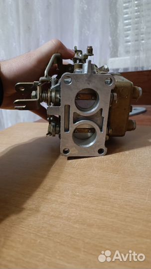 Карбюраторы 126 на УАЗ