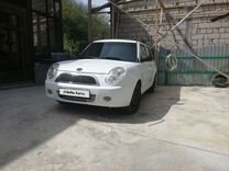 LIFAN Smily (320) 1.3 MT, 2014, 90 000 км, с пробегом, цена 345 000 руб.