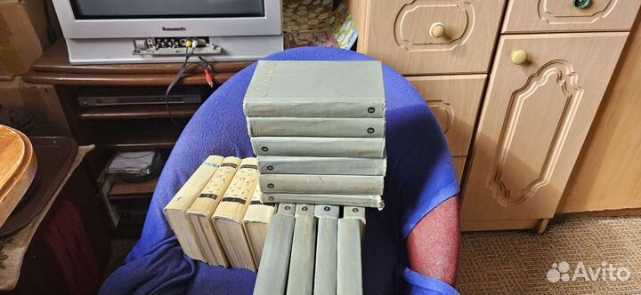 С маршак 4 тома 8 томов и отд тома