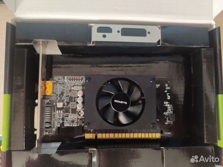 Видеокарта