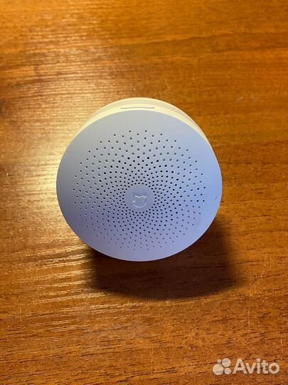 Шлюз Xiaomi Gateway 2