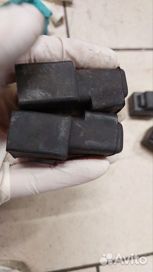 Реле honda africa twin XRV750