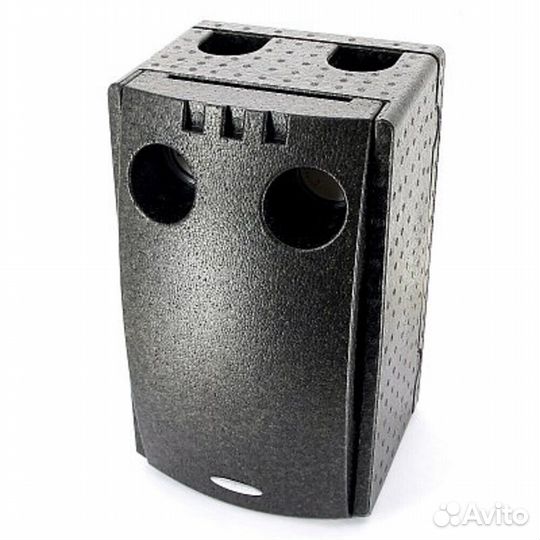 Насосная группа Meibes мк 1 1/4 вр(г) х 1 1/2 нр(ш) без насоса (ML66832earu)