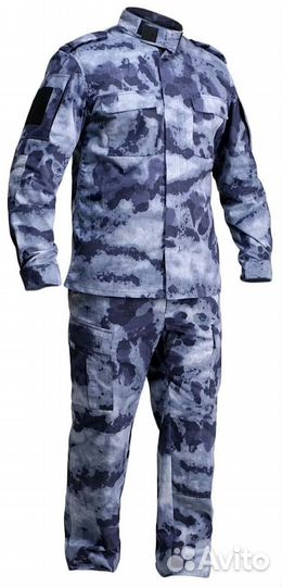 Костюм омон, собр