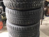 Continental WorldContact 4x4 255/50 R19