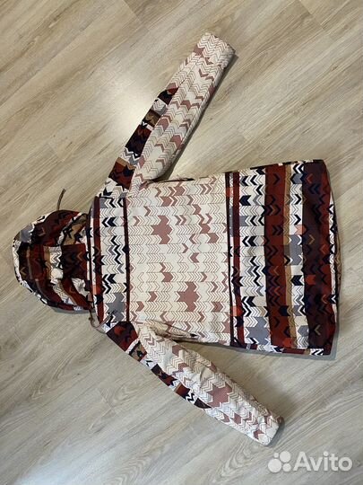 Куртка для сноуборда женская