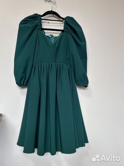 Платье женское вечернее