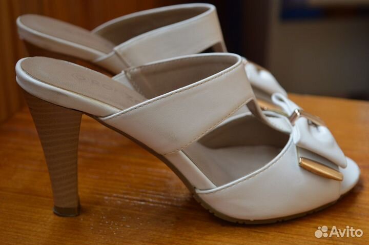 Продам туфли