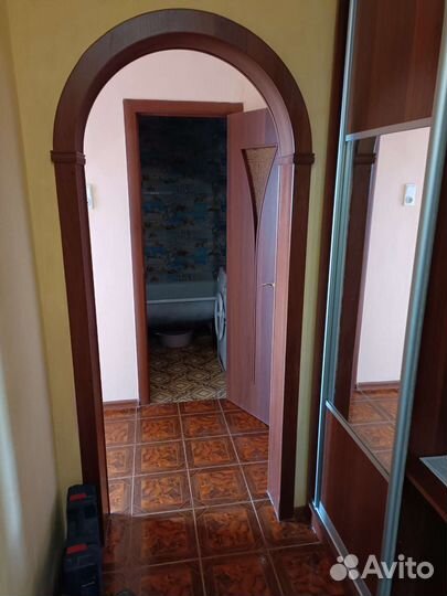 Межкомнатные двери в комплекте с фурнитурой