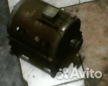 Продам электродвигателя