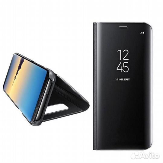 Слип-чехол на Samsung note 10 новый