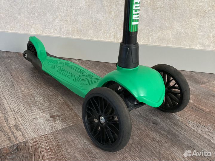 Самокат детский