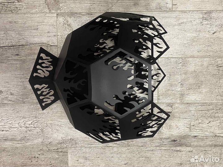 Костровая чаша