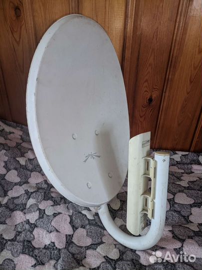 Точка доступа ubiquiti NanoStation M2