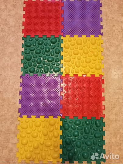 Ортоковрик