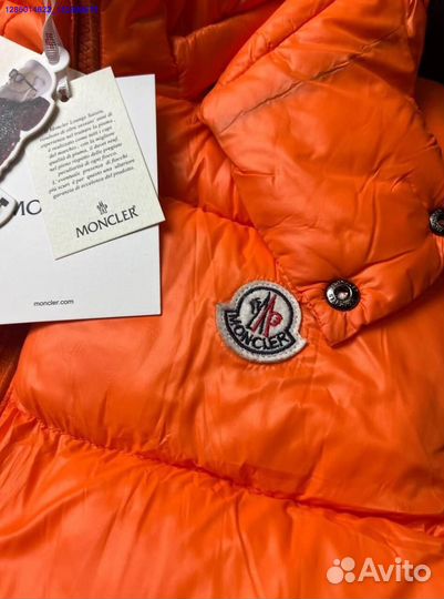 Жилетка moncler (Арт.41287)