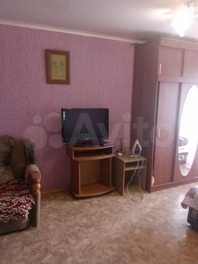 1-к. квартира, 32 м², 3/5 эт.