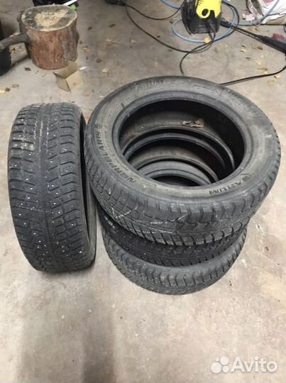 Barum Norpolaris 205/55 R16