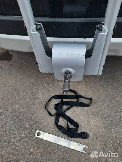 Велокрепление на фаркоп Thule 974 б.у