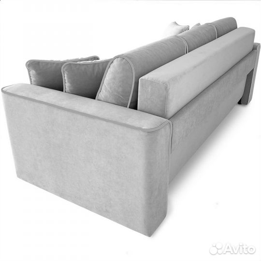 Диван прямой Дубай новый