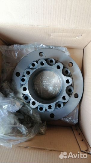 Ступица мерседес