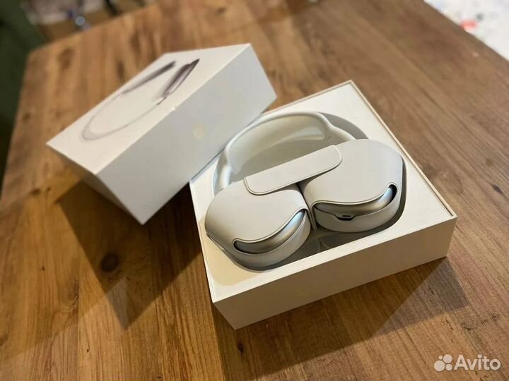 Беспроводные наушники apple Airpods max