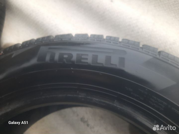 Pirelli Cinturato All Season 185/65 R15