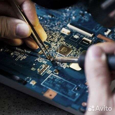 Ремонт телефонов