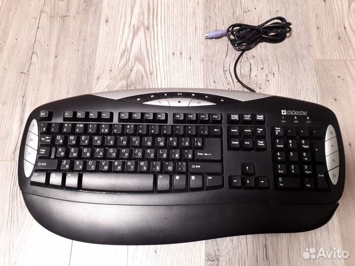 Клавиатура