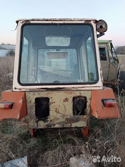 Трактор юмз 6Л, 2005