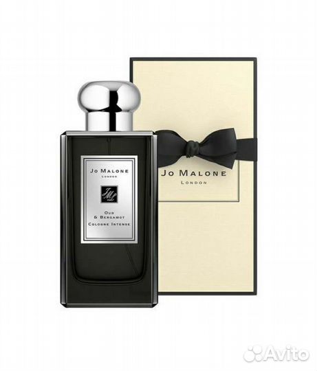 Jo Malone Oud & Bergamote