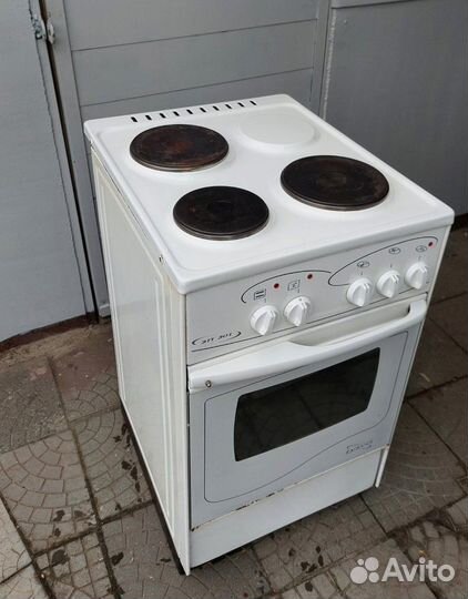 Электроплита 