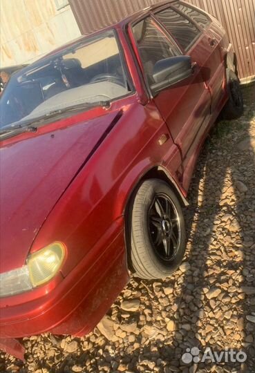 Разбор Ваз 2115 2114 2113 все запчасти в наличии