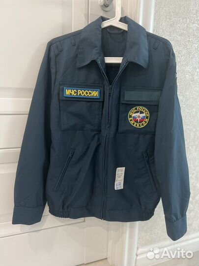 Форма мчс 44/3