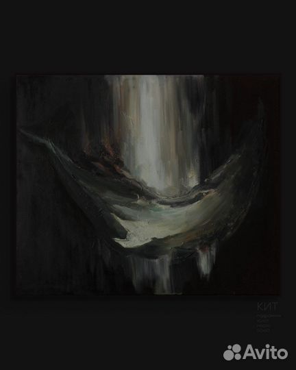 Картины маслом. Живопись