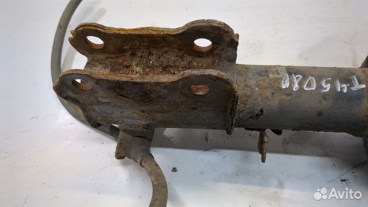 Амортизатор подвески киа Carnival, 2003