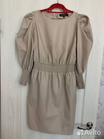 Платье love republic