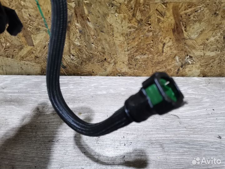 Трубка топливная Renault Duster K9KR858