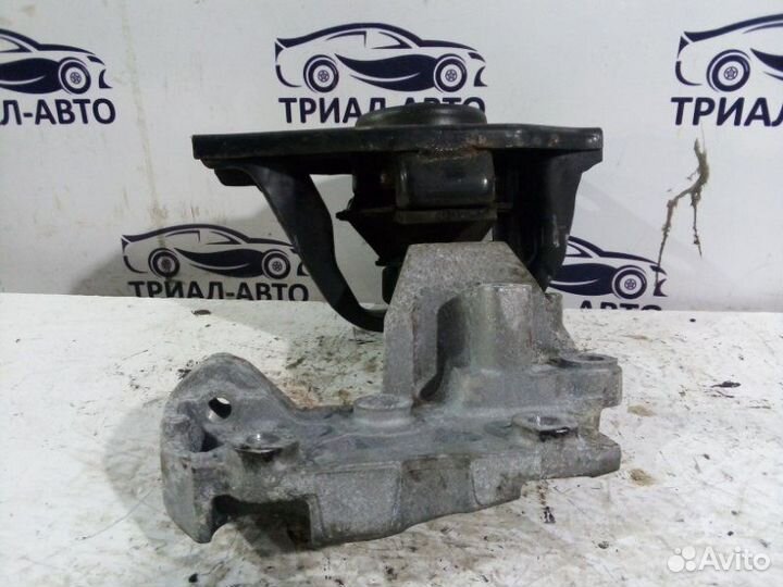 Подушка двигателя Nissan X-Trail T31 QR25DE левая