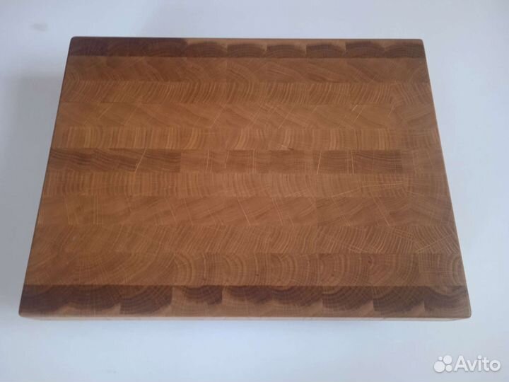 Разделочная доска из Дуба - лучший выбор