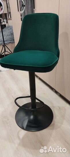 Барный стул